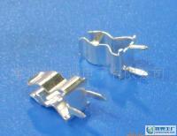 &times;20保險絲夾、保險絲座、保險絲支架、保險管扣(銀)_電子元器件_世界工廠網中國產品信息庫