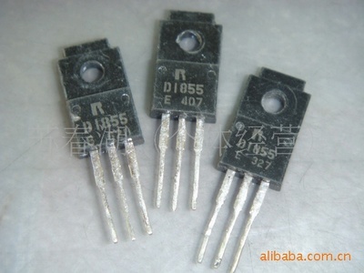 【批量出售超低價(jià)格拆機(jī)管D1855】?jī)r(jià)格,廠家,圖片,集成電路/IC,蘇春湖(個(gè)體經(jīng)營)-